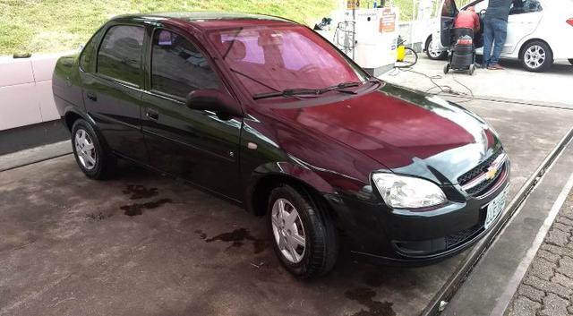 Corsa Classic Flex 2011 - Foto 8