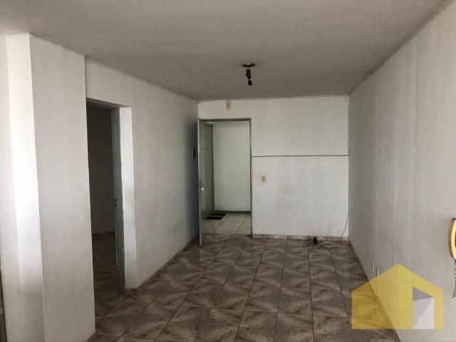 Apartamento com 2 dormitório para alugar, 45 m² por R$ 550/mês - Setor Central - Goiânia/G - Foto 13