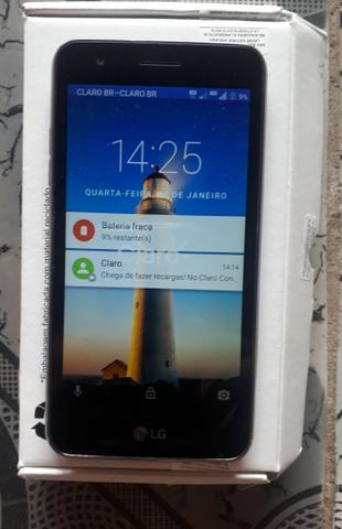 Lg K4 - Foto 3