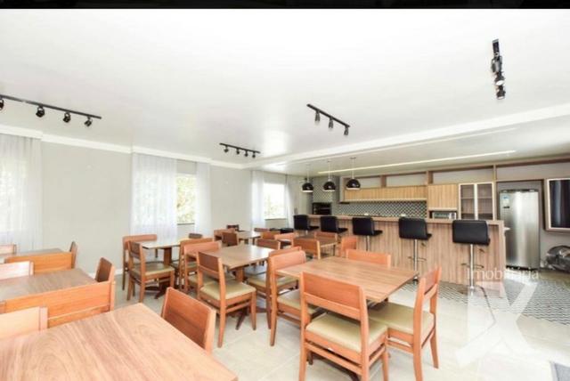Apartamento Cristo Rei dou desconto - Foto 9
