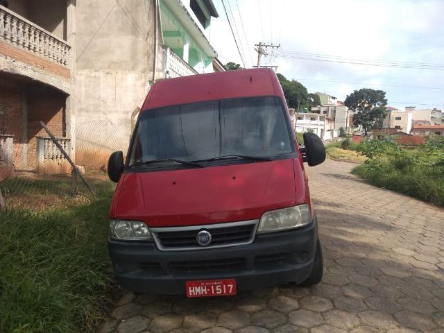 Fiat Ducato oportunidades!! - Foto 3