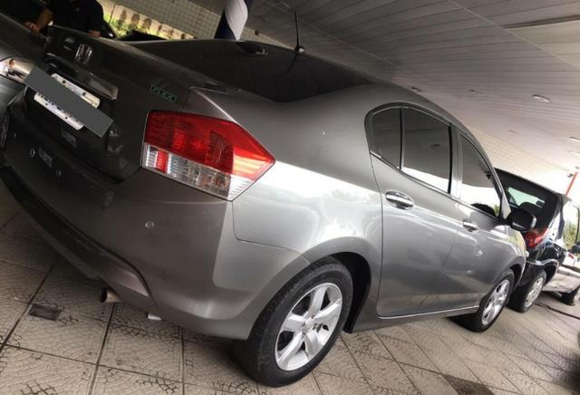 Honda City 2011 - Foto 4