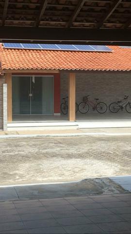Alugo casa em condomínio no turu