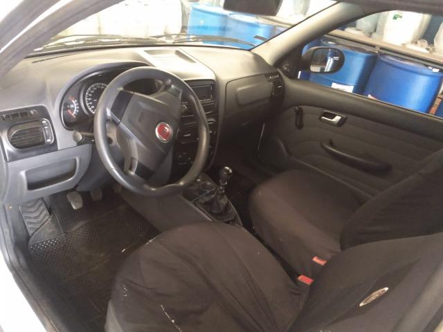 Picape strada flex ano 2015 (leia a descrição) - Foto 3