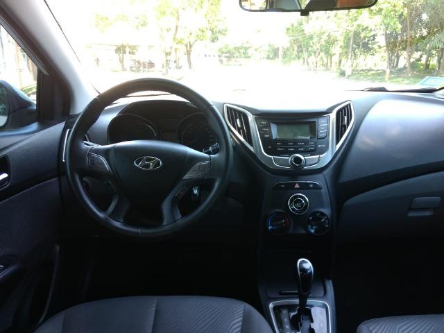 HB20s Premium 2015 - Foto 5