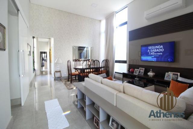 Vendo - Casa Térrea Condomínio Belvedere - 03 Suites - Foto 13
