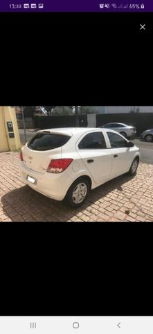 Vendo onix no boleto - Foto 2