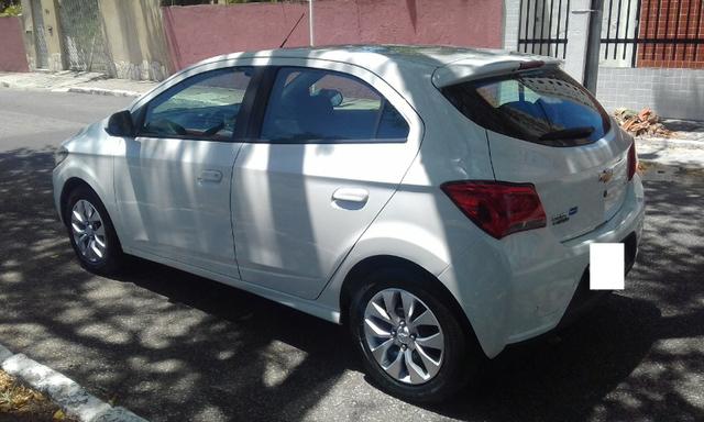 Onix Hatch LT 1.4 Flex Completo - Foto 5