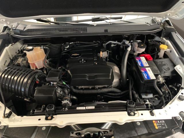 S10 LT 2.5 4x4 Cd Automática - Foto 9
