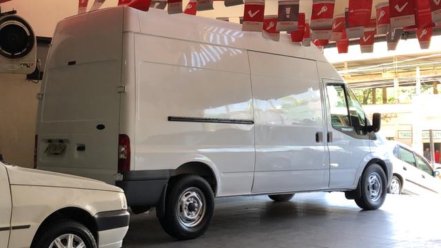 Ford Transit 350 L 2010 - Foto 5
