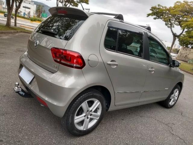 Volkswagen fox 1.6 - Foto 6
