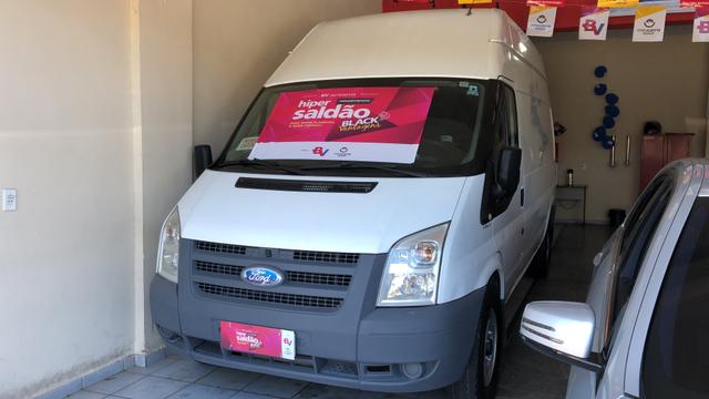 Ford Transit 350 L 2010