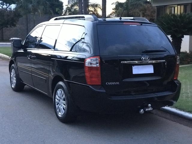 Veículo para toda família, 8 lugares!!! - Foto 5