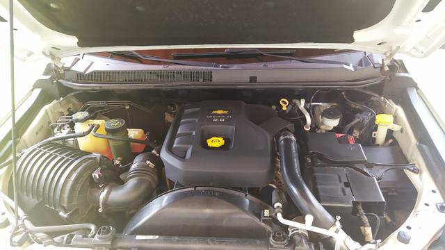 S10 lt 4x4 cabine dupla diesel - Foto 2