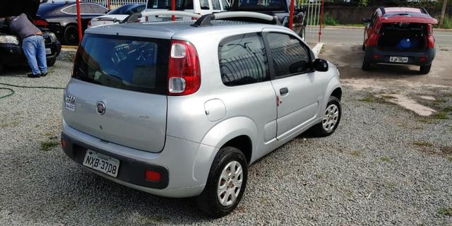 Fiat Uno - Foto 3