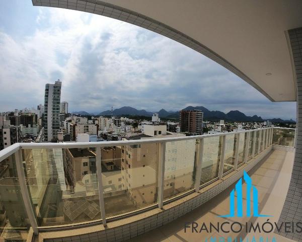 Lançamento Residencial Nínive - Praia do Morro Guarapari ES 02 Qts -02 vagas - Foto 14