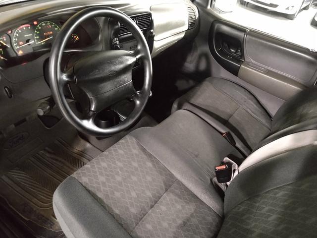 Ford Ranger Xls 2.8 Turbo diesel 4x4 2004! Entrada em até 12 x no cartão de crédito!! - Foto 15