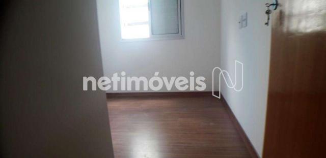 Apartamento à venda com 3 dormitórios em Ouro preto, Belo horizonte cod:532514 - Foto 8