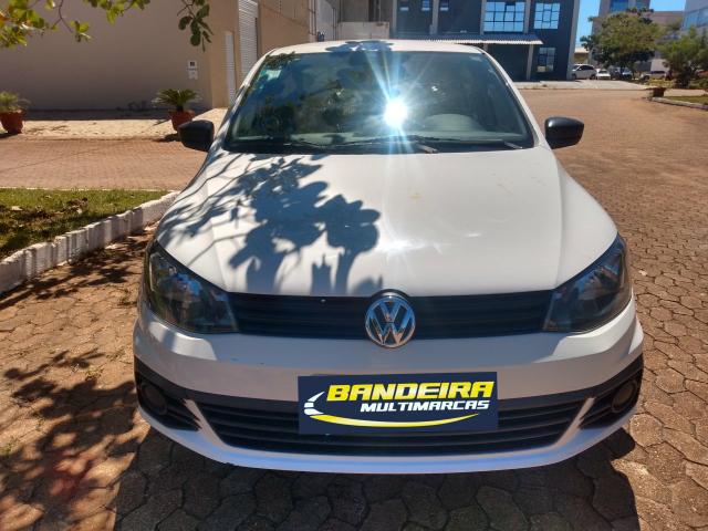 Voyage 1.6 MSI FLEX R$ 37.990,00 - Foto 3