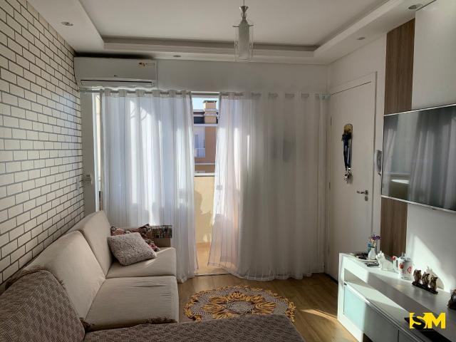 Apartamento à venda com 2 dormitórios em Boa vista, Joinville cod:SM226 - Foto 15