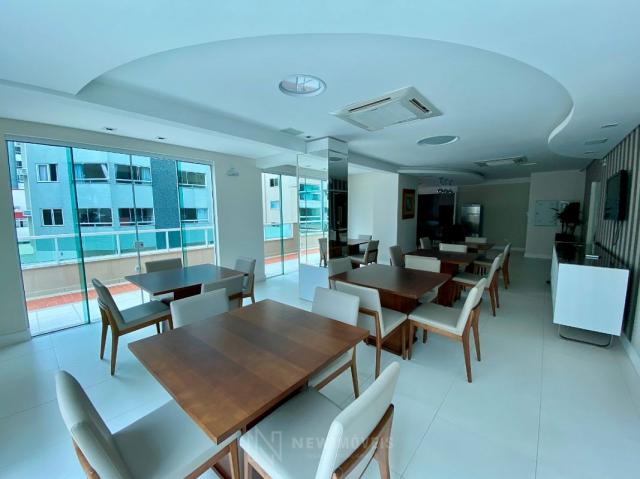 Ótimo Apartamento de 3 Suítes 3 Vagas em Balneário Camboriú - Foto 2