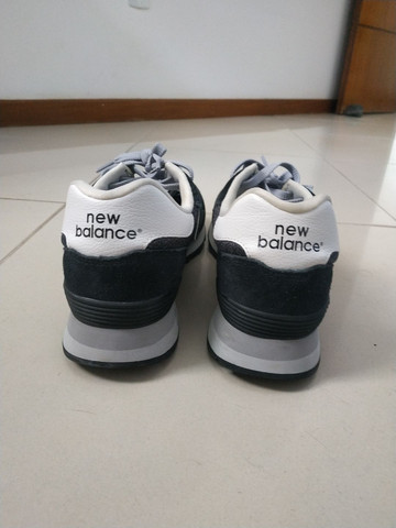 new balance 515 2.0 preto