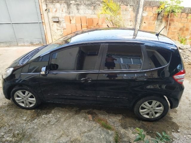 Honda Fit EX 1.5 2013/14 Automático - Foto 11