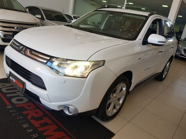 Mitsubishi outlander gt 3.0 - Foto 3