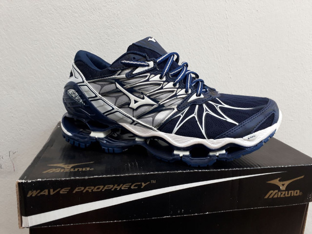 mizuno pro 7 1 linha