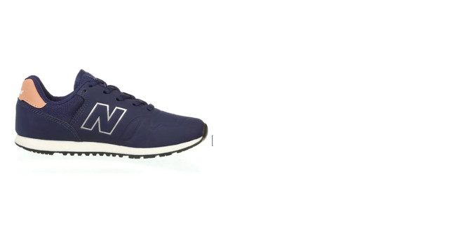 tenis new balance 1260 couro