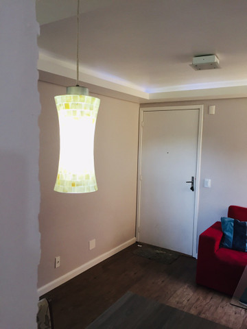 Lindo Apartamento mobiliado - Foto 4