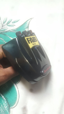 Fab metal  - Foto 4