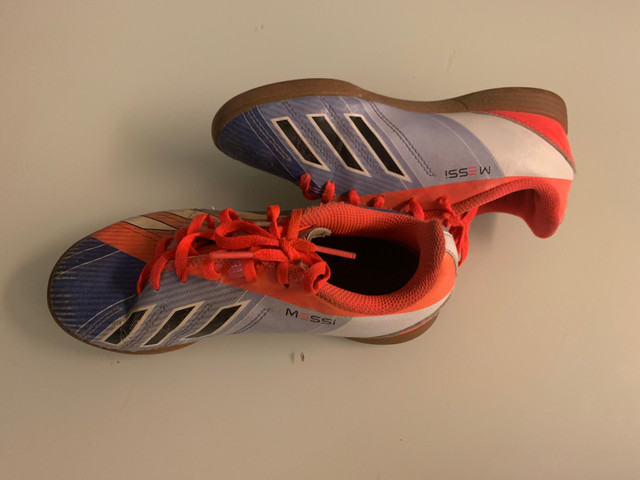 chuteira futsal 30