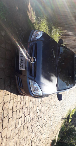 Vende-se ou troco por carro de menor valor - Foto 5