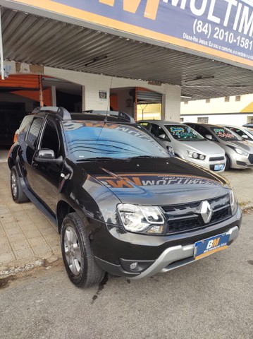 DUSTER 2019 APENAS 29.000KM