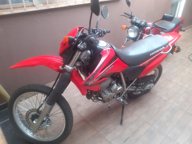 TORNADO 2006 SUPER NOVA 10.000.00