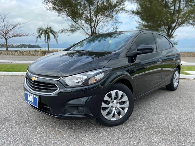 CHEVROLET ONIX LT 1.4