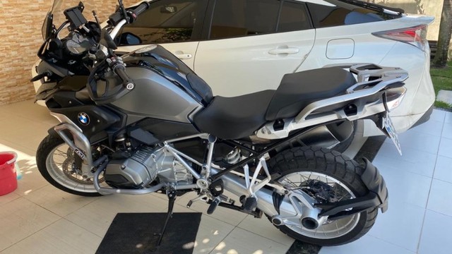 VENDO BMW 2018