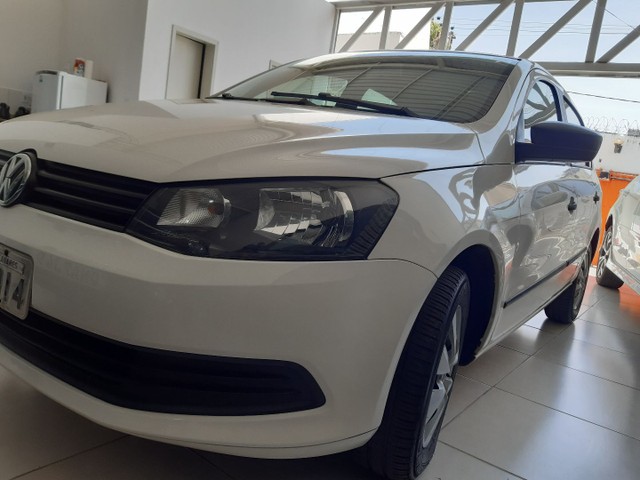 GOL G6 EXTREMAMENTE NOVO
