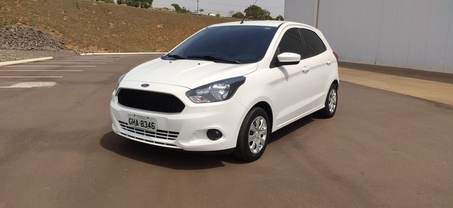FORD KA SE 1.0 2018