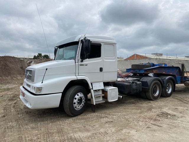LS 1634