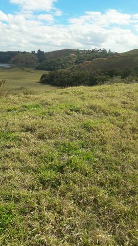 Captação de Terreno a venda na Estrada Fazenda Vista Alegre, Grama, Juiz de Fora, MG