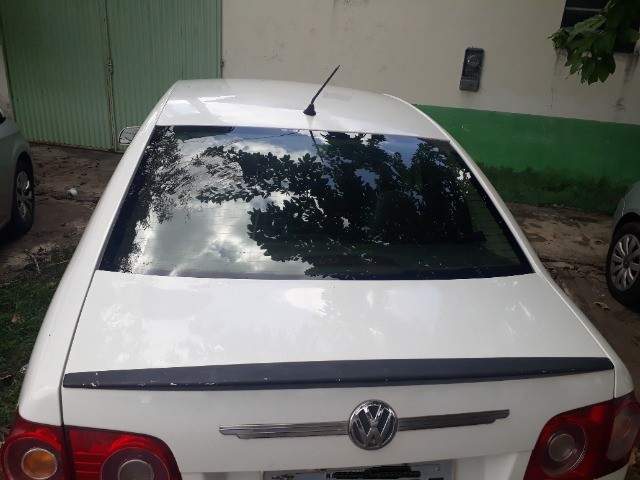 POLO 1.6 TOP COMPLETO 2008