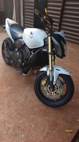 HONDA HORNET BR - BR -