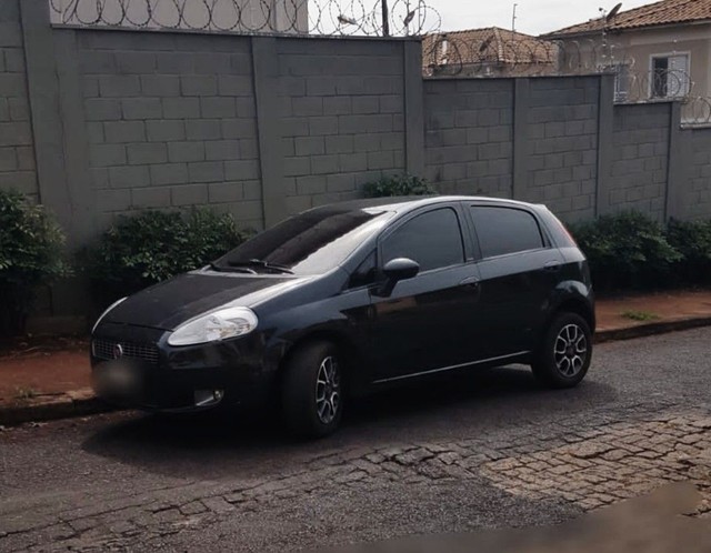 OPORTUNIDADE, CARRO