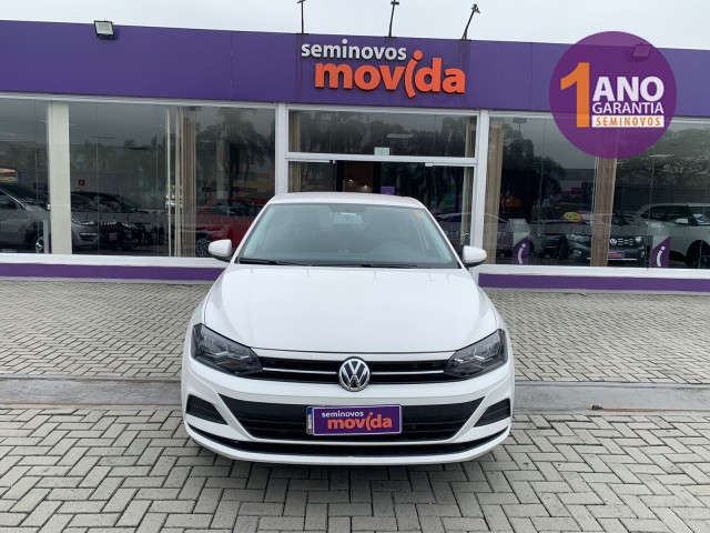 VOLKSWAGEN VIRTUS 1.6 MSI  FLEX   AUT 