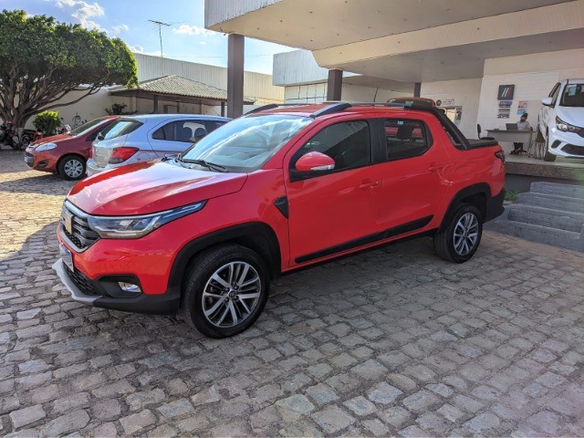 NOVA STRADA VOLCANO 2021 A PRONTA ENTREGA! SÓ NA FIAT COPAUTO EM PATOS PB