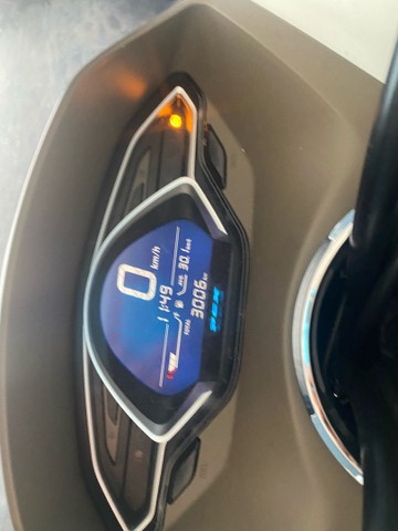 PCX DLX TOP