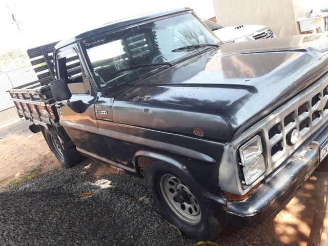 F1000 DIESEL