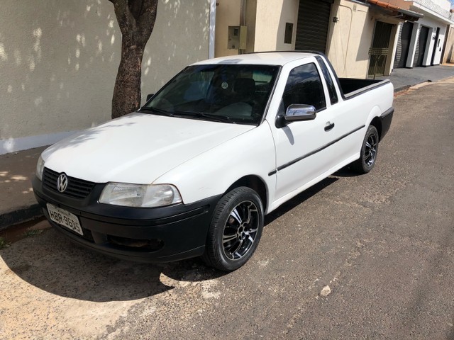 SAVEIRO 04/05